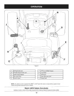 Preview for 12 page of Craftsman 247.28884 Operator'S Manual