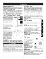 Preview for 13 page of Craftsman 247.28884 Operator'S Manual