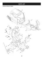 Preview for 30 page of Craftsman 247.28884 Operator'S Manual