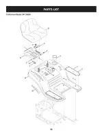 Preview for 36 page of Craftsman 247.28884 Operator'S Manual