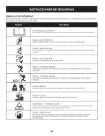 Preview for 64 page of Craftsman 247.28884 Operator'S Manual