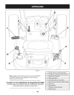 Preview for 69 page of Craftsman 247.28884 Operator'S Manual