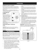 Preview for 71 page of Craftsman 247.28884 Operator'S Manual