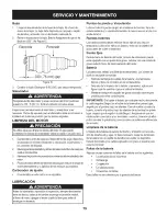 Preview for 79 page of Craftsman 247.28884 Operator'S Manual