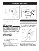 Preview for 23 page of Craftsman 247.288851 Operator'S Manual