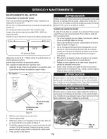 Preview for 76 page of Craftsman 247.288851 Operator'S Manual