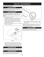 Preview for 83 page of Craftsman 247.288851 Operator'S Manual