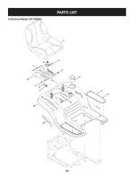 Preview for 36 page of Craftsman 247.288890 Operator'S Manual