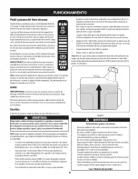 Preview for 71 page of Craftsman 247.288890 Operator'S Manual