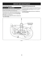 Preview for 118 page of Craftsman 247.288890 Operator'S Manual