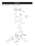 Preview for 138 page of Craftsman 247.288890 Operator'S Manual