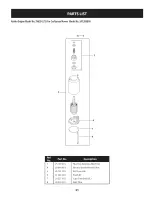 Preview for 143 page of Craftsman 247.288890 Operator'S Manual