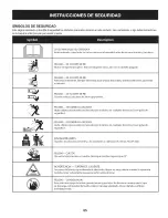 Preview for 157 page of Craftsman 247.288890 Operator'S Manual