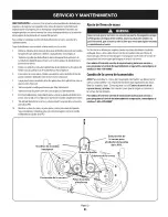 Preview for 175 page of Craftsman 247.288890 Operator'S Manual