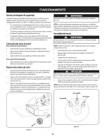 Preview for 72 page of Craftsman 247.289150 Operator'S Manual