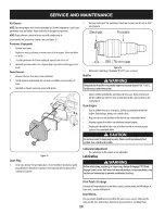 Preview for 112 page of Craftsman 247.289150 Operator'S Manual