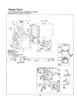 Preview for 28 page of Craftsman 247.298780 Owner'S Manual