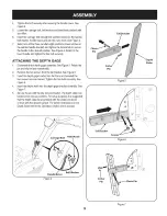 Preview for 9 page of Craftsman 247.29922 Operator'S Manual