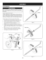 Preview for 10 page of Craftsman 247.29922 Operator'S Manual