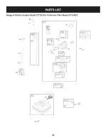 Preview for 32 page of Craftsman 247.29922 Operator'S Manual