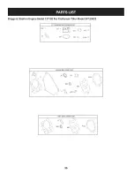 Preview for 36 page of Craftsman 247.29922 Operator'S Manual