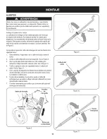 Preview for 50 page of Craftsman 247.29922 Operator'S Manual