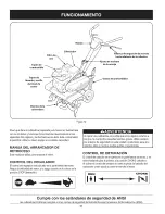 Preview for 51 page of Craftsman 247.29922 Operator'S Manual