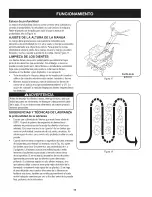 Preview for 55 page of Craftsman 247.29922 Operator'S Manual