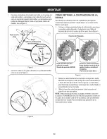 Preview for 50 page of Craftsman 247.29930 Operator'S Manual