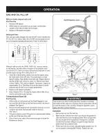 Preview for 12 page of Craftsman 247.29931 Operator'S Manual