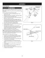 Preview for 77 page of Craftsman 247.29932 Operator'S Manual