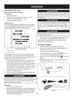 Preview for 80 page of Craftsman 247.29932 Operator'S Manual