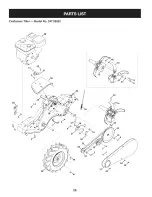 Preview for 94 page of Craftsman 247.29932 Operator'S Manual