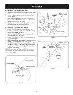 Preview for 9 page of Craftsman 247.29933 Operator'S Manual