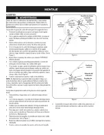 Preview for 52 page of Craftsman 247.29933 Operator'S Manual