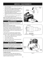 Preview for 61 page of Craftsman 247.29933 Operator'S Manual