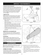 Preview for 63 page of Craftsman 247.29933 Operator'S Manual