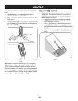 Preview for 33 page of Craftsman 247.370160 Operator'S Manual