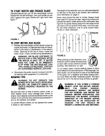 Preview for 9 page of Craftsman 247.37032 Owner'S Manual