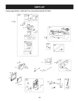 Preview for 23 page of Craftsman 247.370340 Operator'S Manual