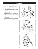 Preview for 11 page of Craftsman 247.37136 Operator'S Manual