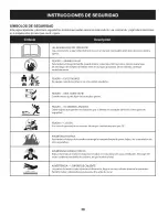 Preview for 38 page of Craftsman 247.37136 Operator'S Manual