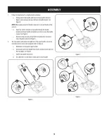 Preview for 9 page of Craftsman 247.372180 Operator'S Manual