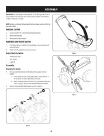 Preview for 8 page of Craftsman 247.374810 Operator'S Manual