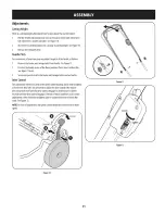 Preview for 11 page of Craftsman 247.374810 Operator'S Manual