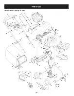 Preview for 24 page of Craftsman 247.374810 Operator'S Manual