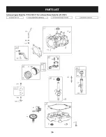 Preview for 26 page of Craftsman 247.374810 Operator'S Manual