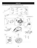 Preview for 28 page of Craftsman 247.374810 Operator'S Manual