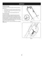 Preview for 44 page of Craftsman 247.374810 Operator'S Manual