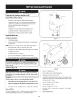 Preview for 17 page of Craftsman 247.374880 Operator'S Manual